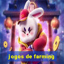 jogos de farming